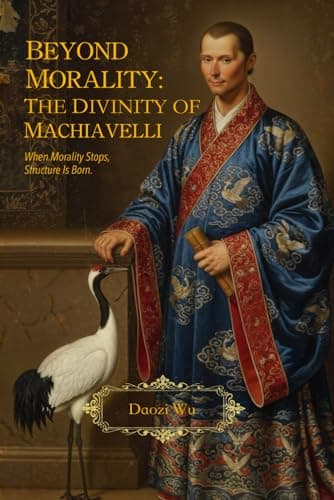 Beyond Morality: The Great Divinity of Machiavelli